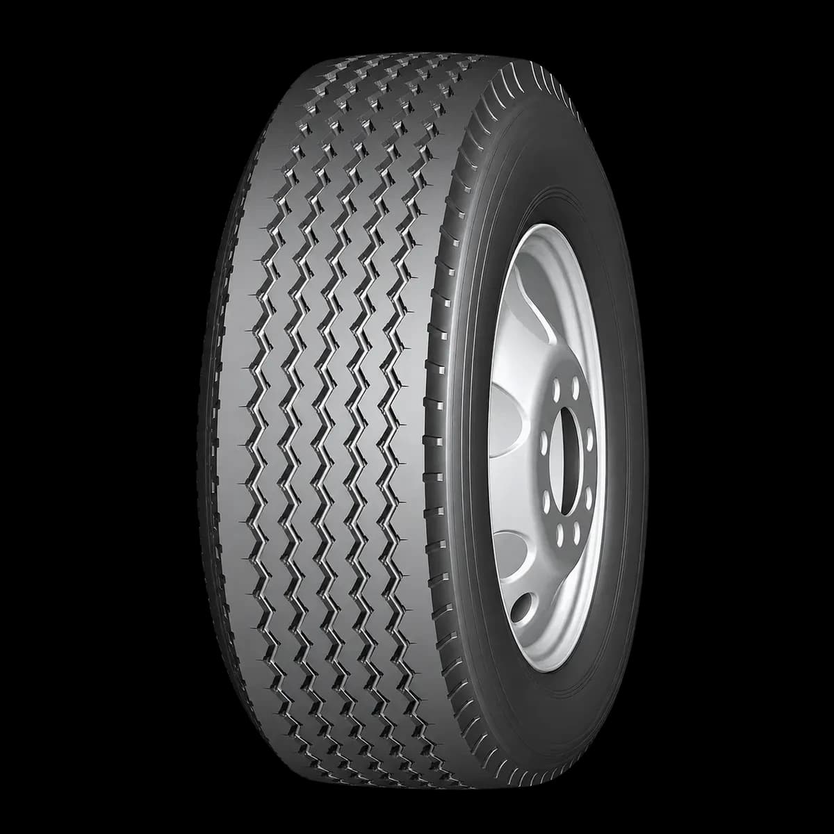 FULLRUN TB922 — Անվադողի լուսանկար